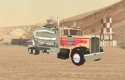Kenworth W-900 (Cement)